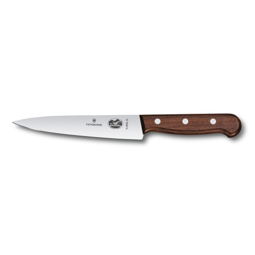 Victorinox - 6" Rosewood Chef's Knife