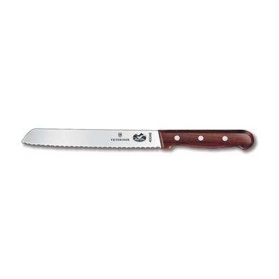 Victorinox - 7" Bread Knife w/ Maple Handle