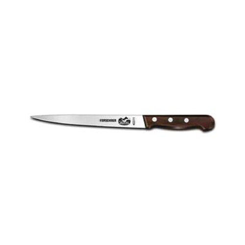 Victorinox - 7" Rosewood Flexible Blade Fillet Knife