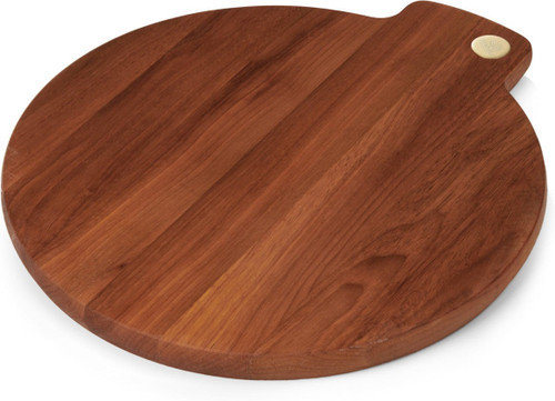 Bérard France - Convida Round Olive Wood Cutting Board