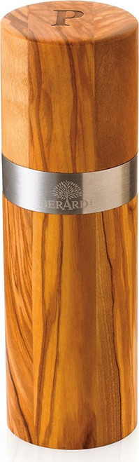 Bérard France - Acero Olivewood Pepper Mill