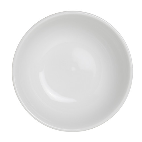 Royal Porcelain - 15 oz. White Belisa Cereal Bowl (36 Per Case) - 61100ST0128