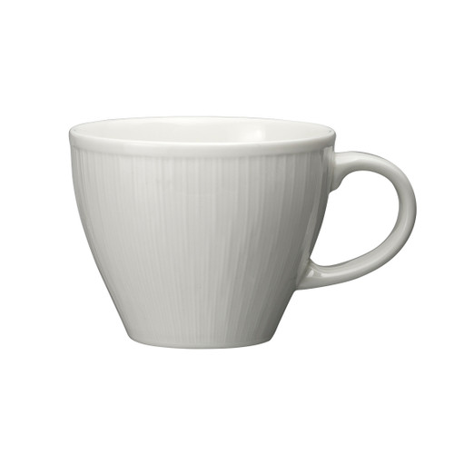 Royal Porcelain - 8 oz. White Bloom Cup (36 Per Case) - 62104ST1043