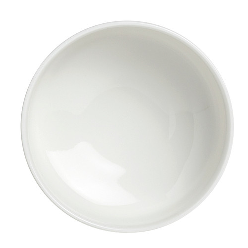 Royal Porcelain - 9 oz. White Carina Bouillon (36 Per Case) - 62117ST0921
