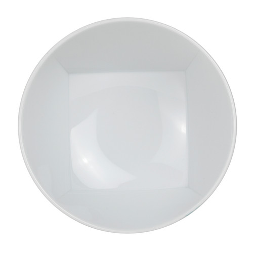 Royal Porcelain - 25 3/4 oz. White Vortex SoupCereal Bowl (36 Per Case) - 61105ST0515