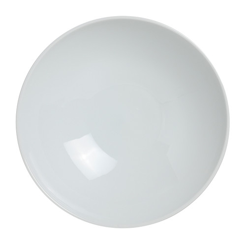 Royal Porcelain - 32 oz. White Tahara Deep Bowl (36 Per Case) - 61103ST0441