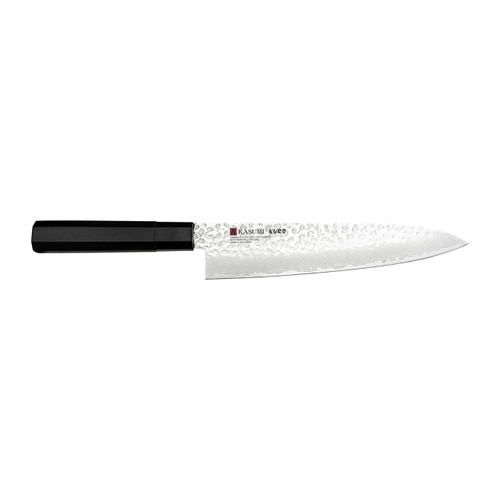Kasumi - 8.27" (21cm) Kuro Chef Knife - 71SM37021