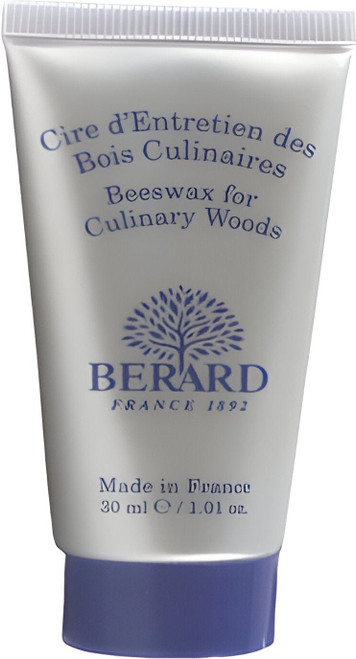 Bérard France - 30ML Wood Cream 9 Tubes