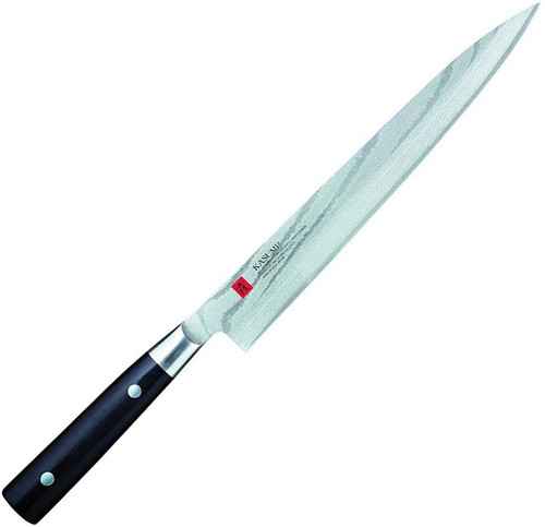 Kasumi - 11.8" (30cm) Damascus Sashimi Knife - 7185030