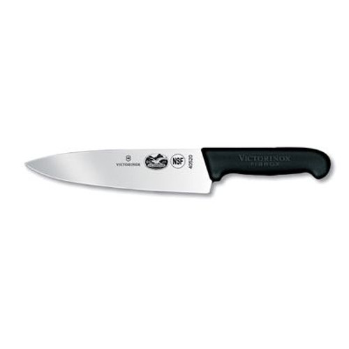 Victorinox - Fibrox Pro 8" Chef's Knife