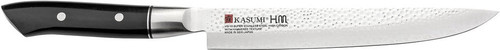 Kasumi - 8" (20cm) Hammered Carving Knife - 7174020