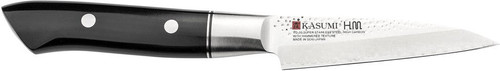 Kasumi - 3.5" (20cm) Hammered Paring Knife - 7172009