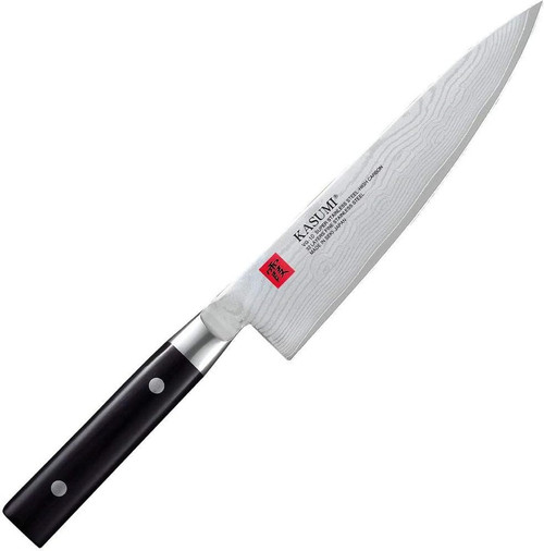 Kasumi - 8" (20cm) Tora Chef Knife - 7136851
