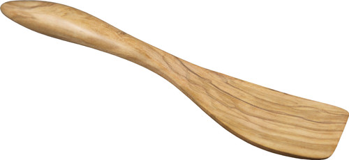 Bérard France - 12.5" Olivewood Spatula