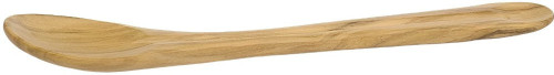 Bérard France - 10" Olivewood Tasting Spoon