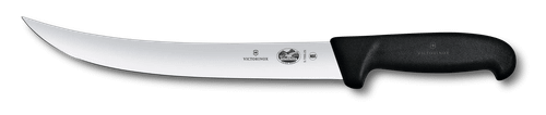 Victorinox - Fibrox Pro 10" Curved Butcher Knife