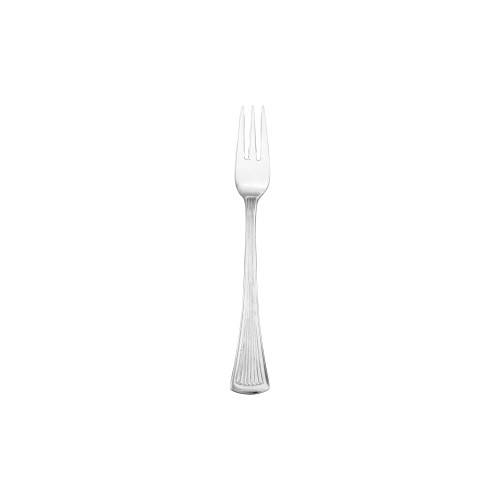 Walco - 6 1/8 In Bosa Nova Cocktail Fork (36 Per Case) - WL1815