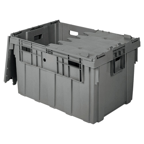 Walco - 30 In Chafer Storage Rectangle Chafer Box (1 Per Case) - WLBOXLG01