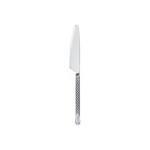 Walco - 9 In Charred Dinner Knife (12 Per Case) - WLCHAR45