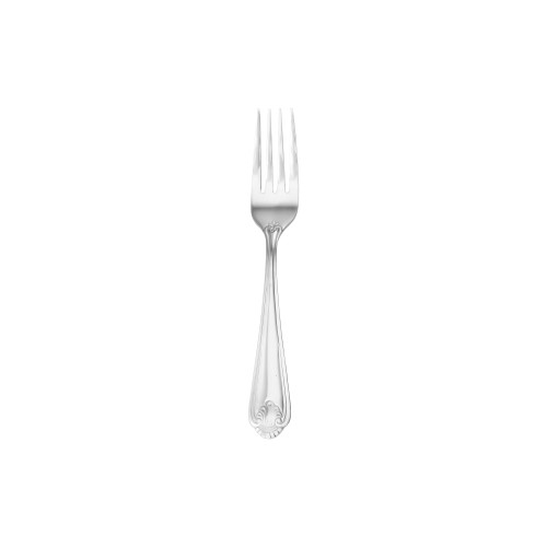 Walco - 7 3/4 In Danish Pride Dinner Fork (36 Per Case) - WL5405