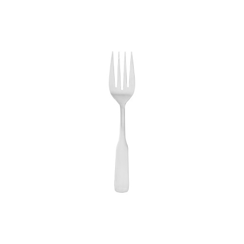 Walco - 6 1/4 In Derby Dessert/Salad Fork (24 Per Case) - WL4706