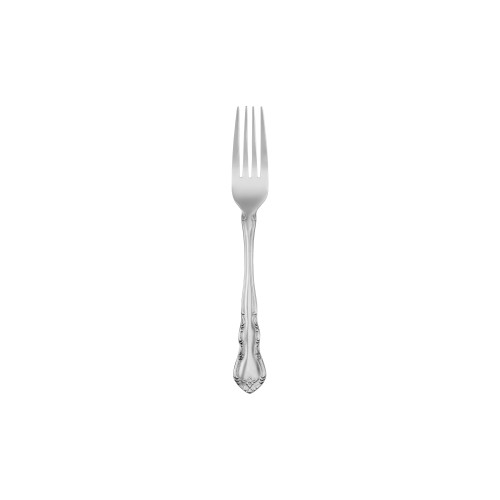 Walco - 7 1/4 In Discretion Dinner Fork (24 Per Case) - WL6505