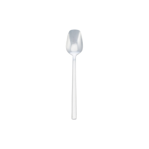 Walco - 8 In Erik Oval Bowl Soup/Dessert Spoon (12 Per Case) - WL1207