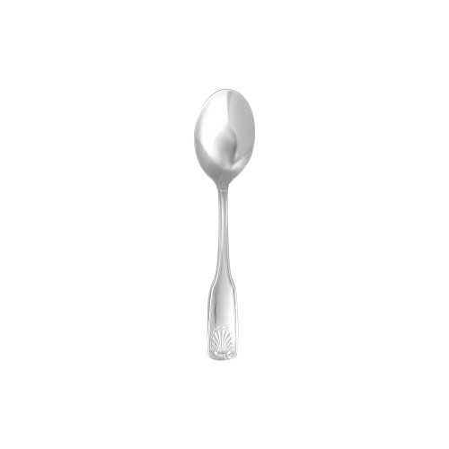 Walco - 7 5/8 In Fanfare Oval Bowl Soup/Dessert Spoon (24 Per Case) - WL2807