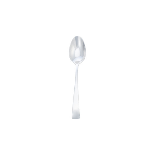 Walco - 7 In Freya Oval Bowl Soup/Dessert Spoon (12 Per Case) - WL0607