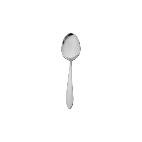 Walco - 7 1/8 In Idol Oval Bowl Soup/Dessert Spoon (12 Per Case) - WL0107