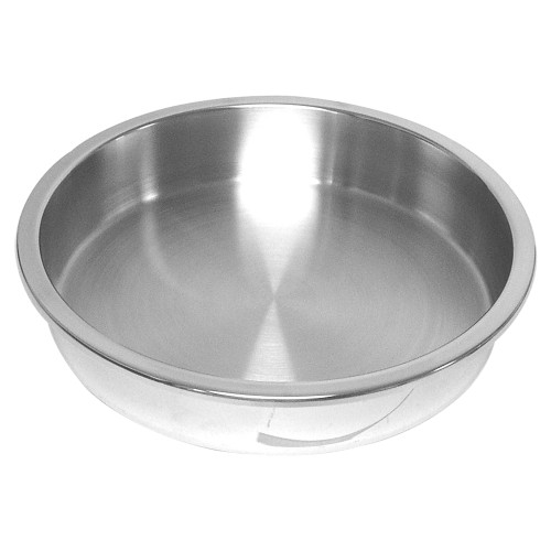 Walco - 14 In X 3 In Idol Buffet Food Pan (12 Per Case) - WL532508