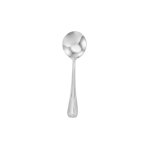Walco - 6 1/4 In Imagination Round Bowl Soup Spoon (24 Per Case) - WL8812