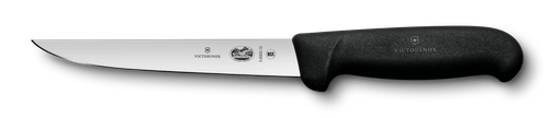 Victorinox - Fibrox Pro 6" Extra Wide Straight Boning Knife