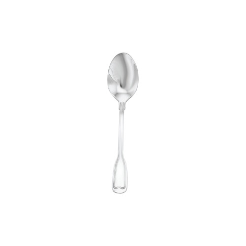 Walco - 7 In Luxor Oval Bowl Soup/Dessert Spoon (24 Per Case) - WL9307