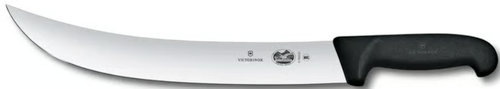 Victorinox - Fibrox Pro 12" Curved Cimeter Knife