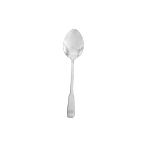 Walco - 8 In Old Country Serving Spoon (24 Per Case) - WL7603