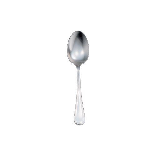 Walco - 8 1/4 In Pacific Rim Serving Spoon (12 Per Case) - WLPAC03