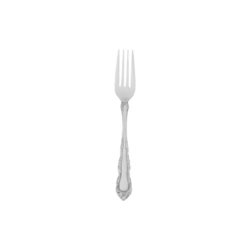 Walco - 7 1/2 In Patrician Dinner Fork (24 Per Case) - WL3805