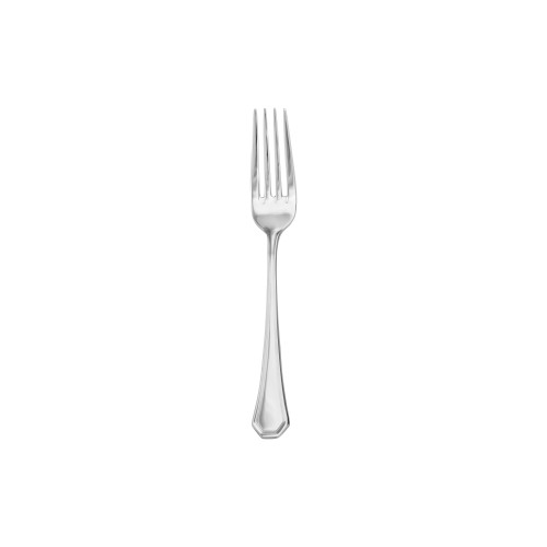 Walco - 8 1/8 In Prim European Dinner Fork (24 Per Case) - WL97051