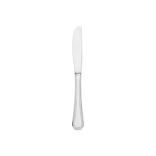 Walco - 8 3/4 In Prim Dinner Knife (12 Per Case) - WL9745