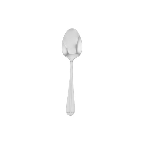 Walco - 7 3/4 In Royal Bristol Serving Spoon (24 Per Case) - WL5103