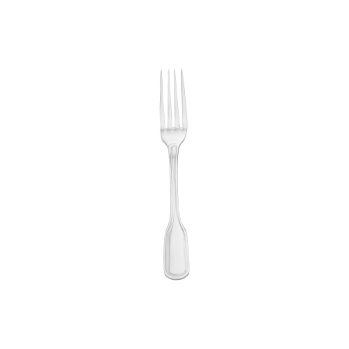 Walco - 8 1/8 In Saville European Dinner Fork (24 Per Case) - WL66051