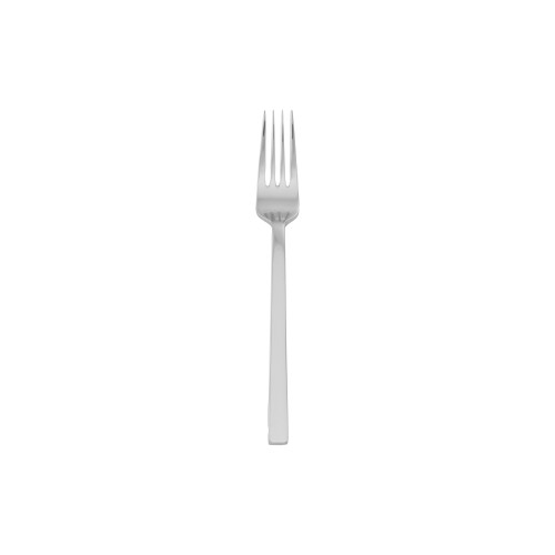Walco - 8 1/4 In Semi European Dinner Fork (12 Per Case) - WL09051