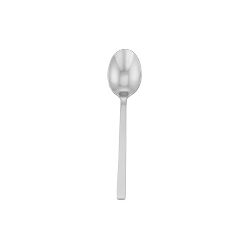 Walco - 8 1/8 In Semi Serving Spoon (12 Per Case) - WL0903