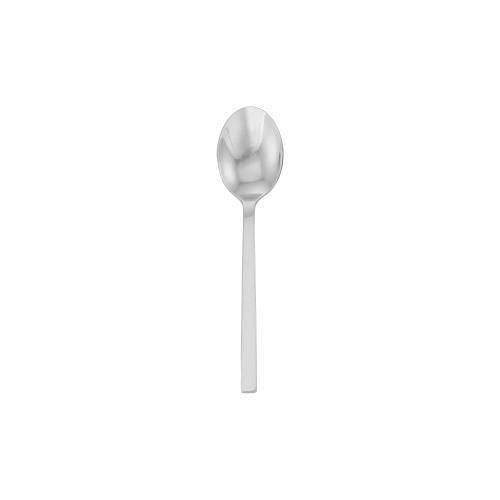 Walco - 7 1/4 In Semi Oval Bowl Soup/Dessert Spoon (12 Per Case) - WL0907