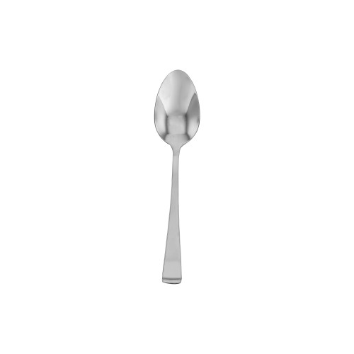 Walco - 7 In Sonnet Oval Bowl Soup/Dessert Spoon (24 Per Case) - WL8207