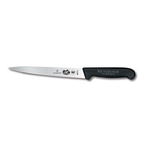 Victorinox - Fibrox Pro 8" Semi-Flexible Fillet Knife