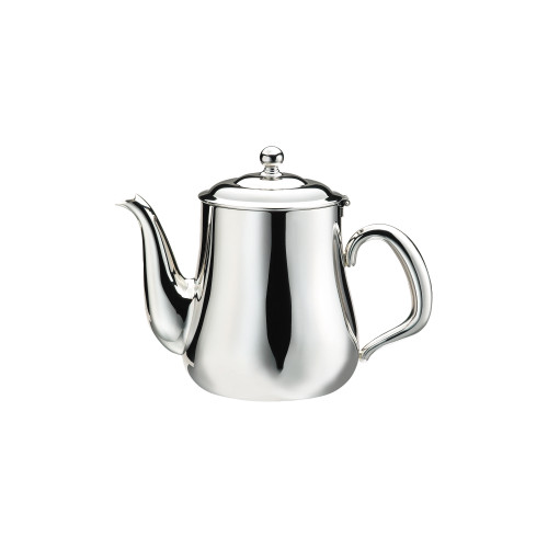 Walco - 20 oz. Soprano HW Tea Pot (1 Per Case) - WLCX519