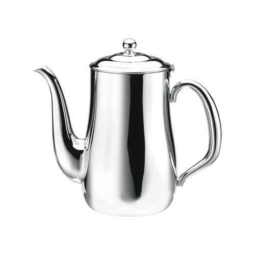 Walco - 70 oz. Soprano HW Coffee Pot (1 Per Case) - WLCX511