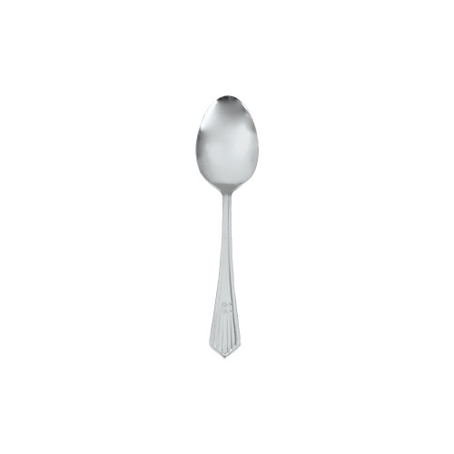 Walco - 5 7/8 In Stars & Stripes Teaspoon (36 Per Case) - WL3201